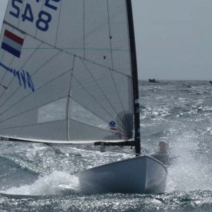 2016 Finn Class European Championships