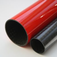 Carbon Tubes