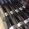 OK Dinghy mast PRO - Image 5